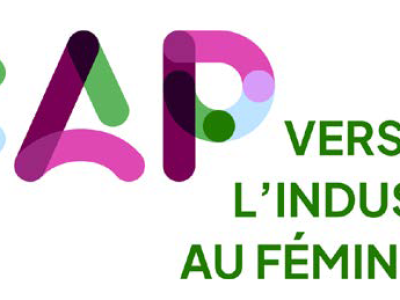 CaP Industrie Au Feminin