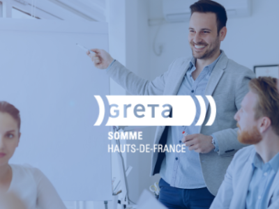 Devenez Formateurs GRETA Somme