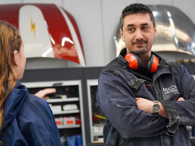 ECCAH Image Formateur