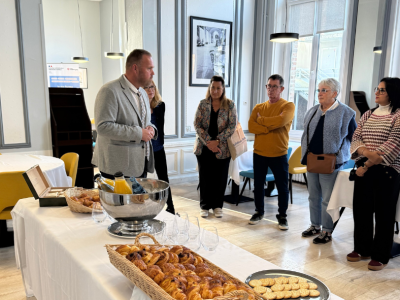 Formation Secrétariat Général De Mairie