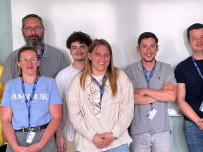 Formation Prévention Sécuritée Avec Le GRETA Somme