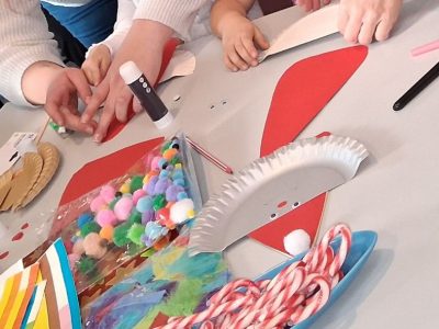 Les Stagiaires Du GRETA Somme Se Mobilisent Pour Le Téléthon