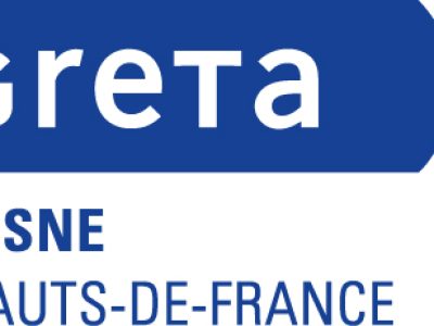 Logo GA 500