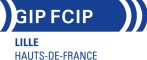 Logo du GIP FCIP