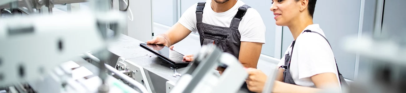 MonAvenirPro HDF Chaine Production