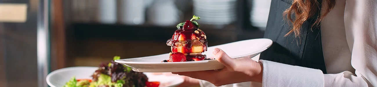 Mon Avenir Pro - HDF - Service en Hotel Café Restaurant