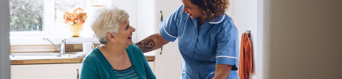 Formation aide soignant sur MonAvenirPro-HDF