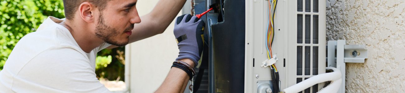 Formation climatisation sur MonAvenirPro-HDF