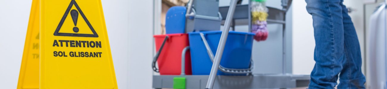 formation agent de propreté et d'hygiène sur MonAvenirPro-HDF