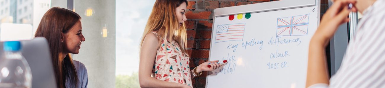 Formation langues FLE anglais sur MonAvenirPro-HDF Formation langues FLE anglais sur MonAvenirPro-HDF