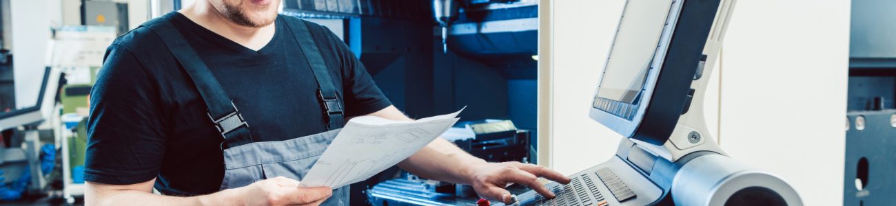 Formation industrie (sur machines) sur MonAvenirPro-HDF