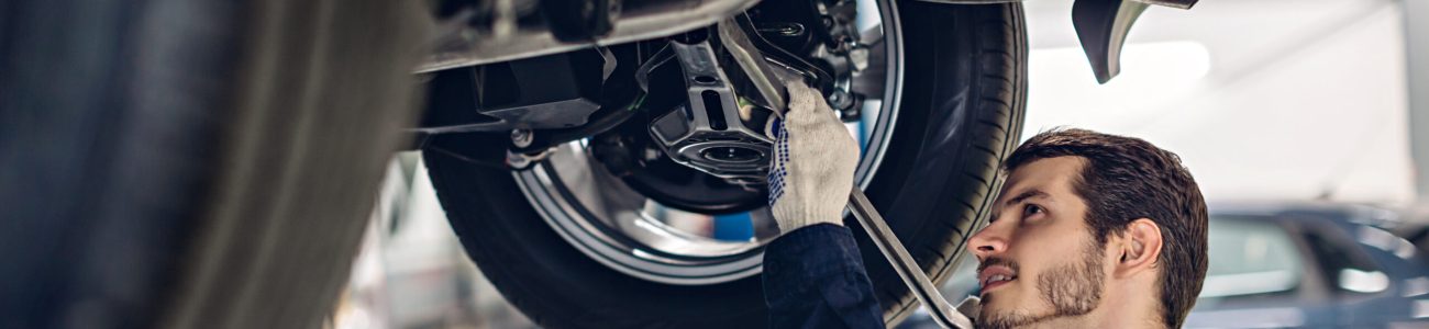 Formation mecanicien de maintenance automobile sur MonAvenirPro-HDF