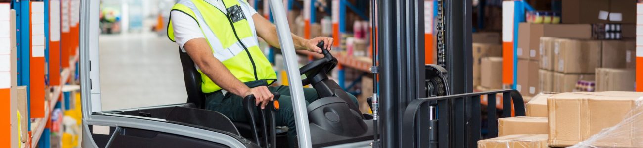 Formation métiers de la logistique et de la manutention sur MonAvenirPro-HDF