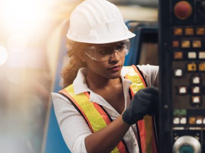 Formation operateur commande sur machine outil sur MonAvenirPro-HDF