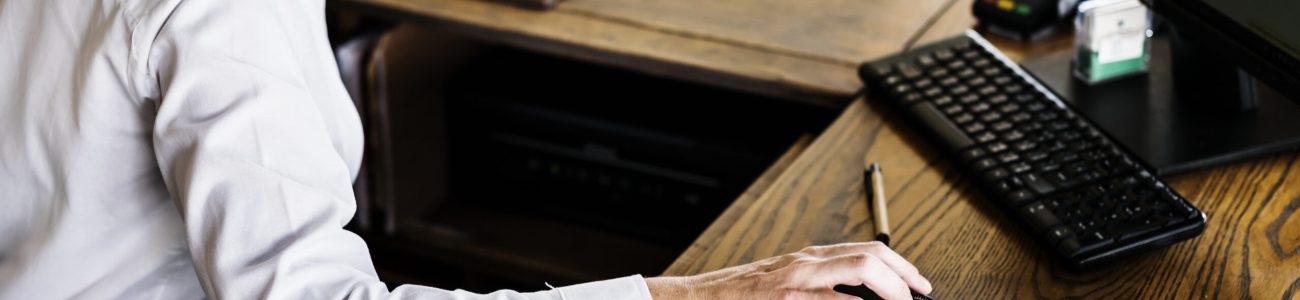 Formation secrétariat sur MonAvenirPro-HDF