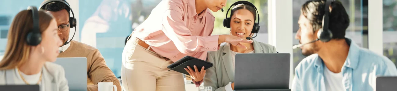 Management commerce et vente