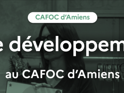MonAvenirPro Image Actu DD CAFOC
