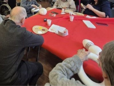 S'engager Vers L'emploi Avec Le GRETA Somme