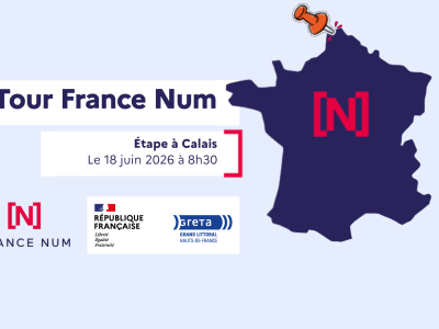 TourFranceNum Etape Calais