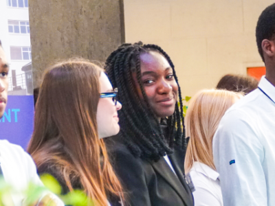 apprentis en accueil