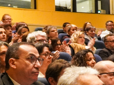 séminaire des DDFPT