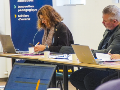 Actu Viapro Audit