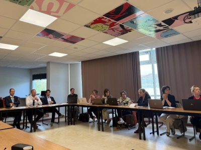 Audit Eduform Greta Somme