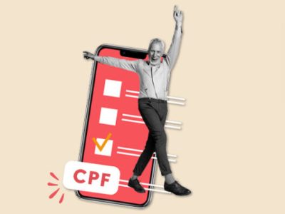 Utilisez votre CPF avant de partir à la retraite !