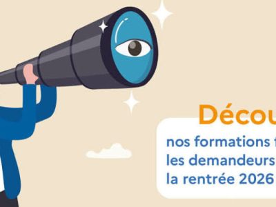 Bandeau Actu SFER 2026
