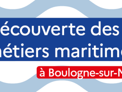 GGL métiers maritime