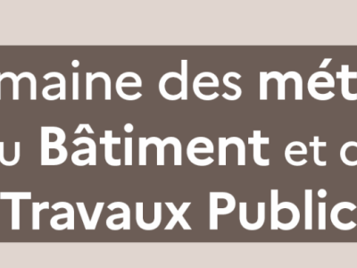 Bandeau Actu
