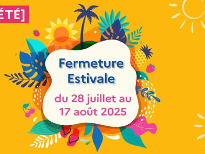 Conges Ete 2025 GGL
