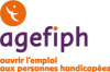 Logo de l'agefiph