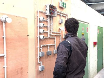 Métiers De L’électricité GRETA Somme