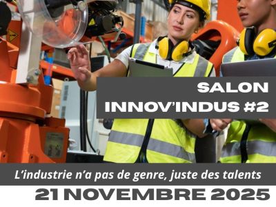 Salon Innovindus 21.11 Salon Innovindus 21.11