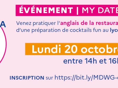 MDWG Cocktail